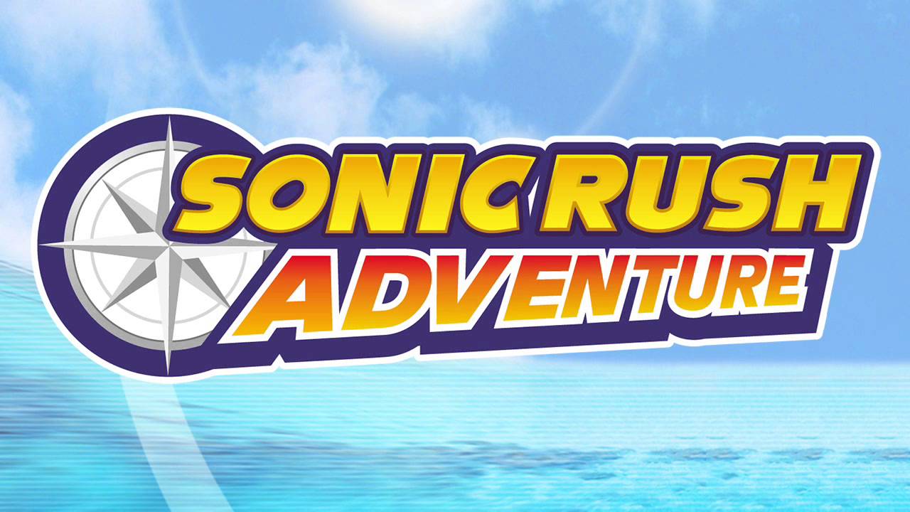 Coral Cave (Act 1&2 Mix) - Sonic Rush Adventure [OST]