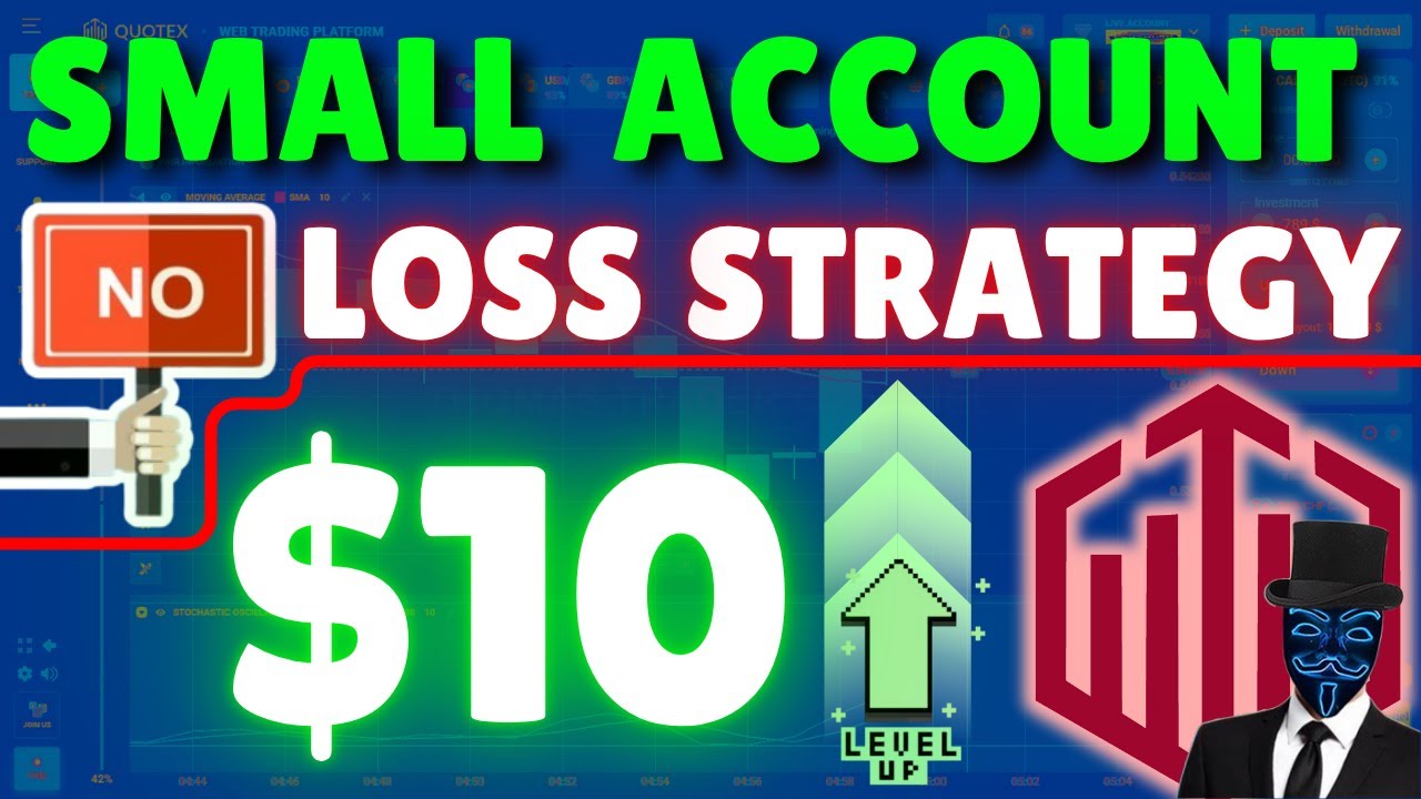 ⛔️QUOTEX SMALL ACCOUNT NO LOSS STRATEGY 2025📈| BEST BINARY OPTIONS TRADING TUTORIAL FOR BEGINNERS🎯🎯🎯