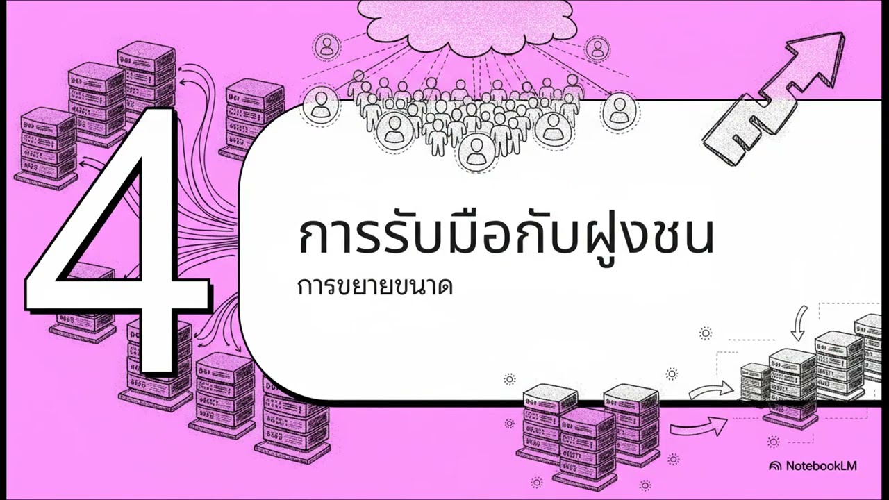 Full stack ทำงานยังไง