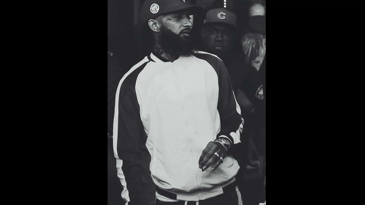 [FREE] Nipsey Hussle Type Beat 