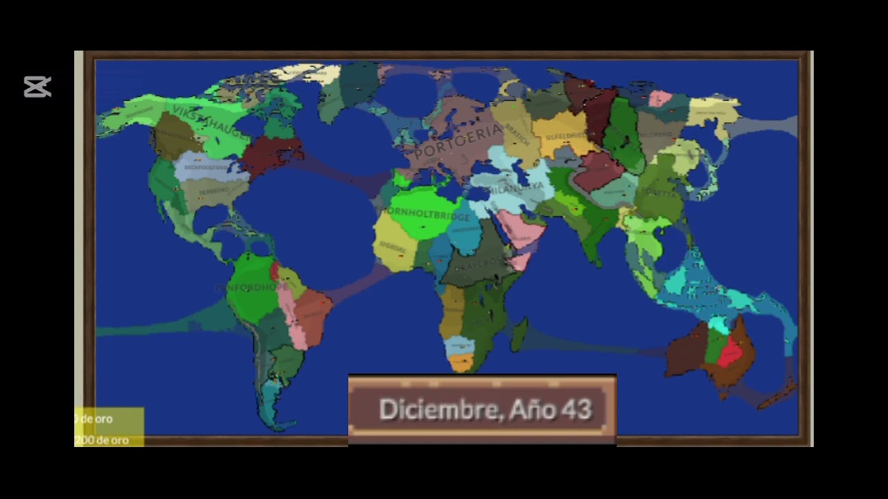 El mundo de más raros del mundo