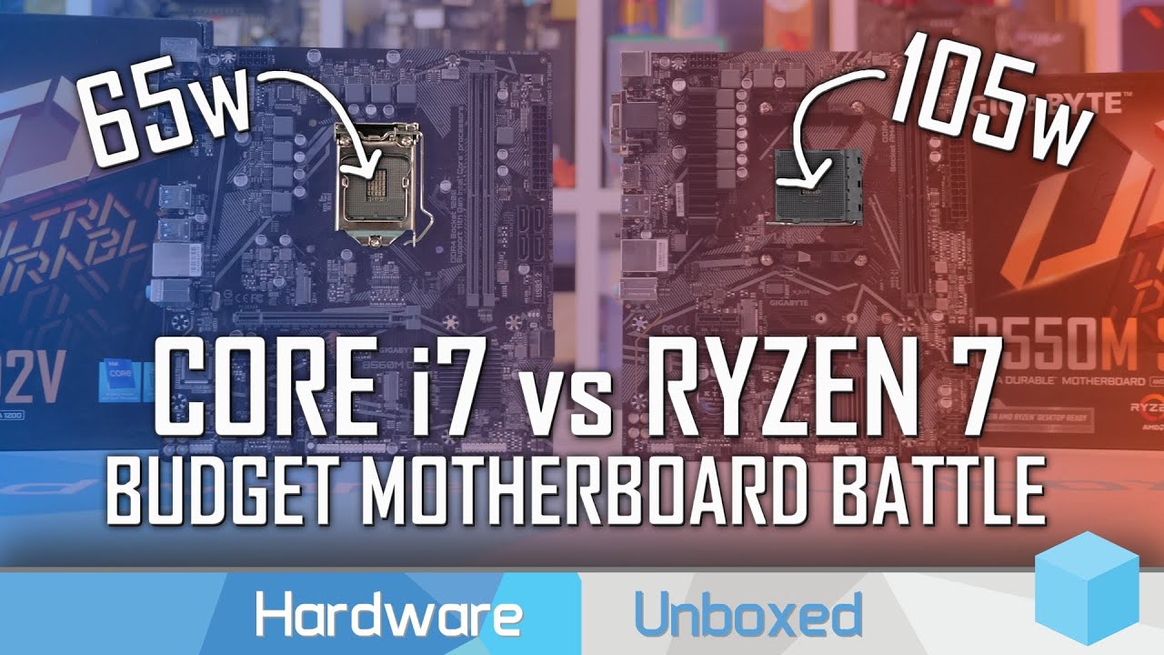 AMD vs. Intel, Who Really Offers The Most Value?