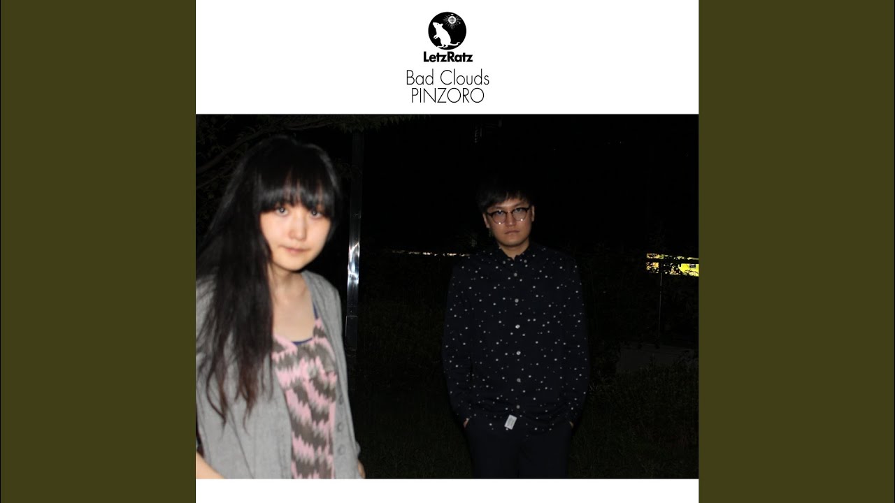 Bad Clouds (Original Mix)