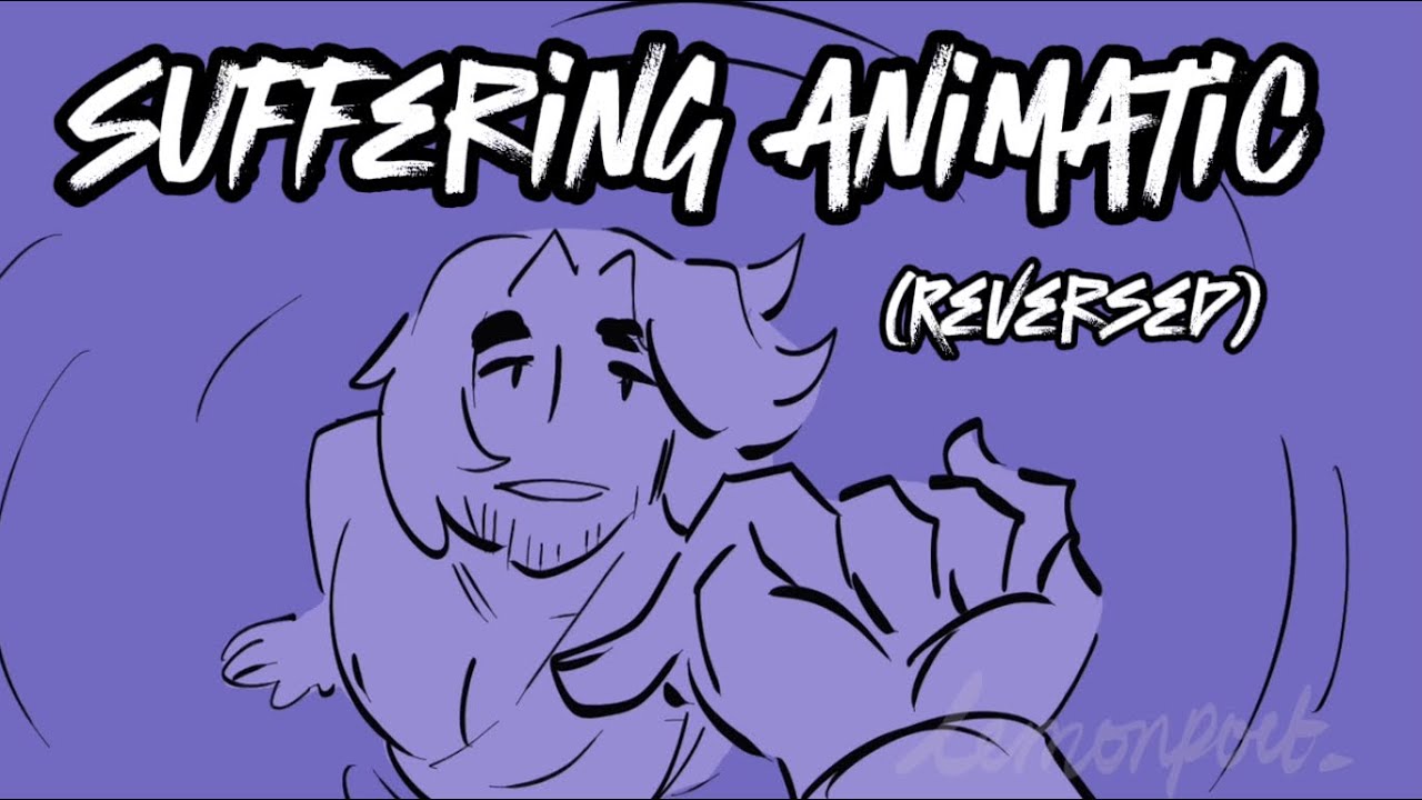 Warrior Penelope AU animatic | [Suffering] epic: the musical animatic
