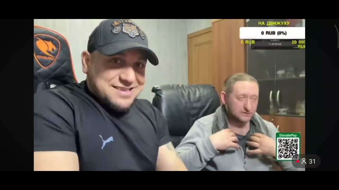 ТИХОН НОВОКУЗНЕЦКИЙ НАПОИЛ КУЗЮ И ХОЧЕТ ЕГО ЗАБИТЬ 🤡🤡🤡
