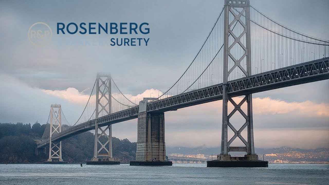 What value does a surety bond bring to a P3 project?