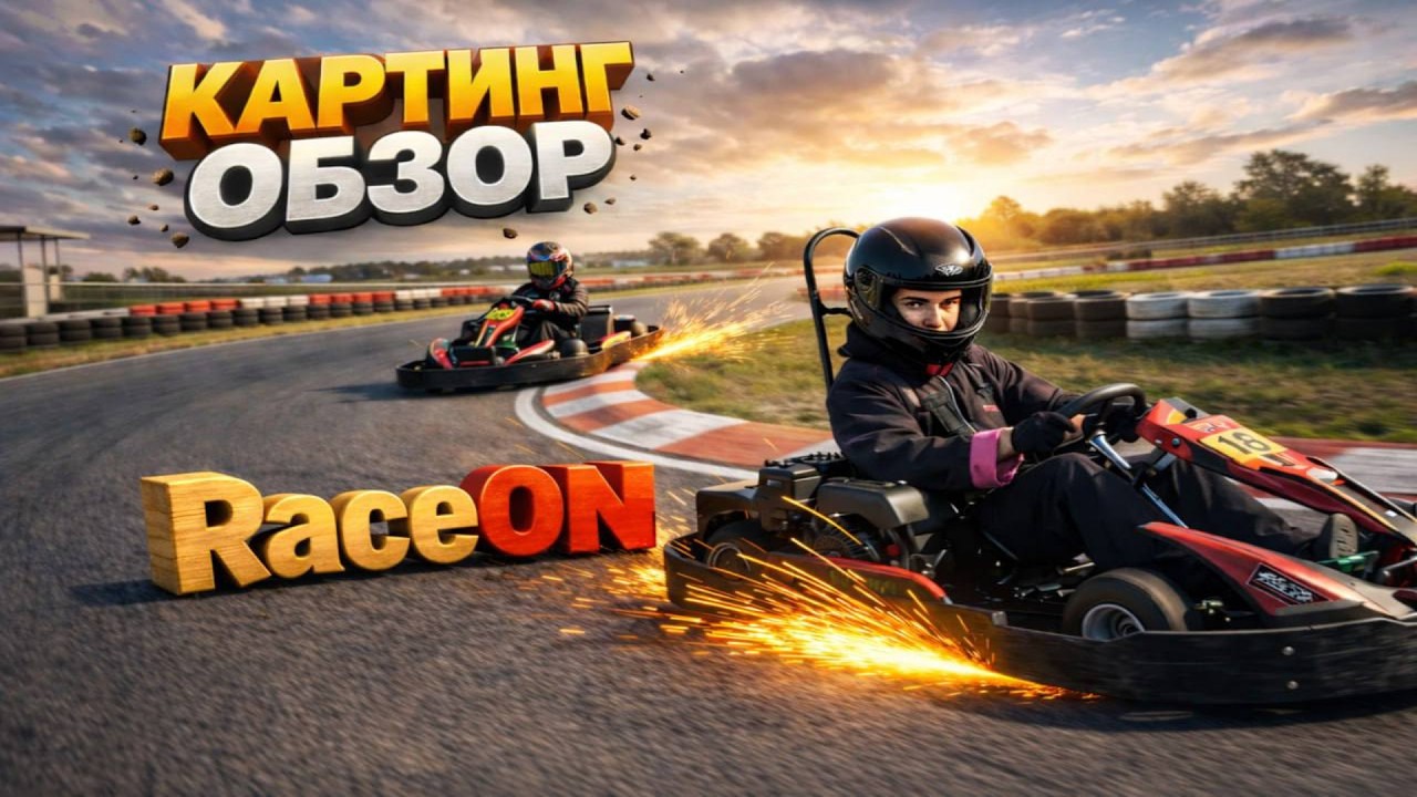 ЛУЧШИЙ новоиспеченный ТРЕК в Москве !
