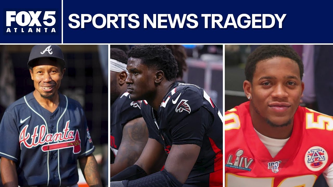 Tragedy and arrests rock the sports world | FOX 5 News