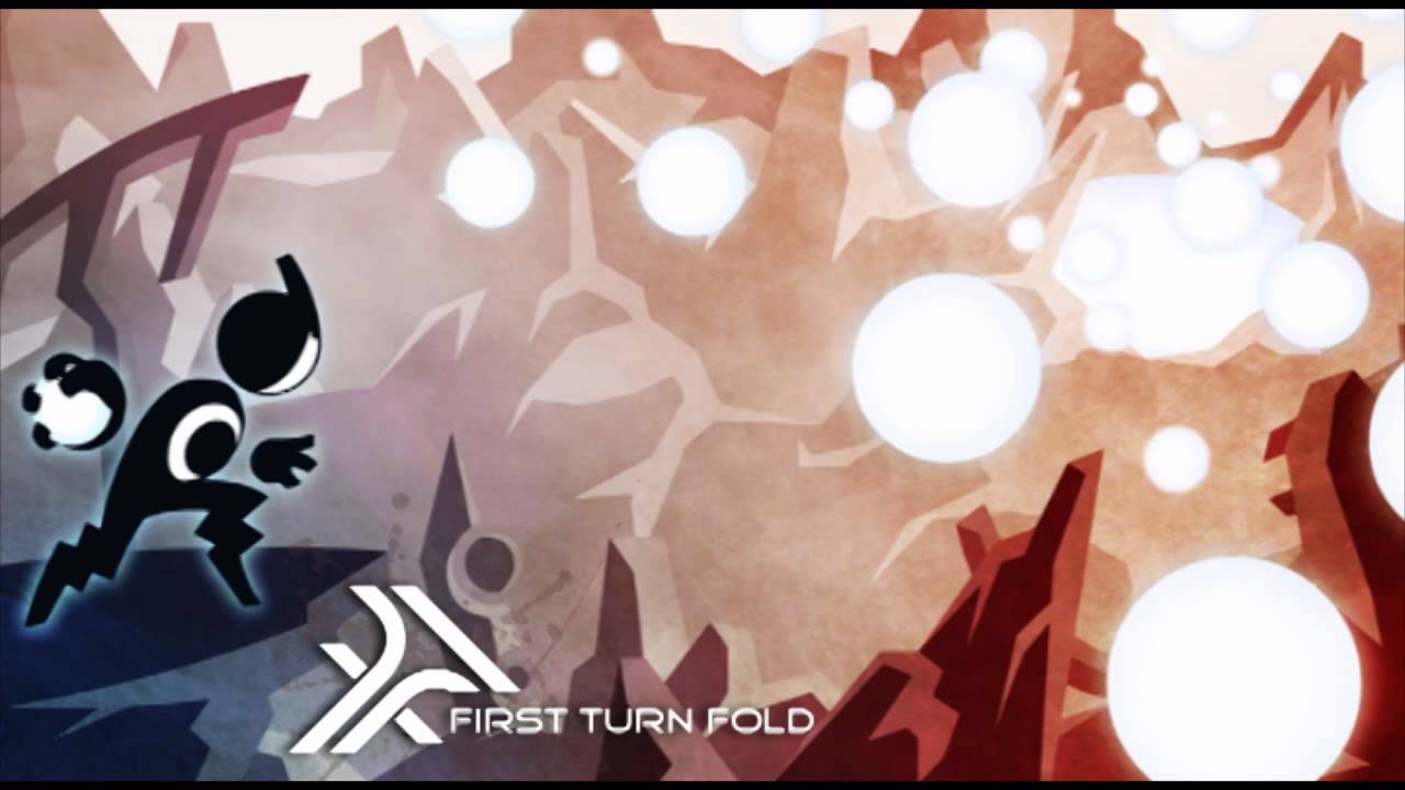 First Turn Fold - Psypothic: The Terrible Absolute