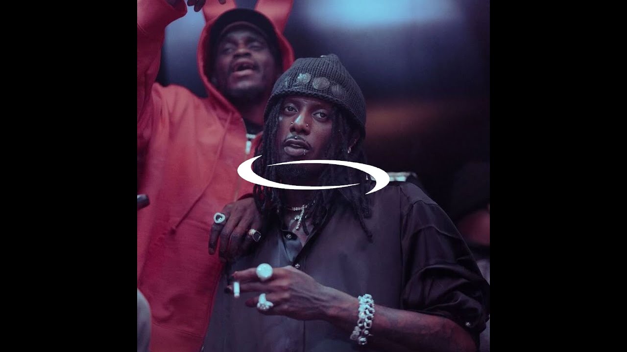 [free] ye x playboi carti type beat 2025  - 