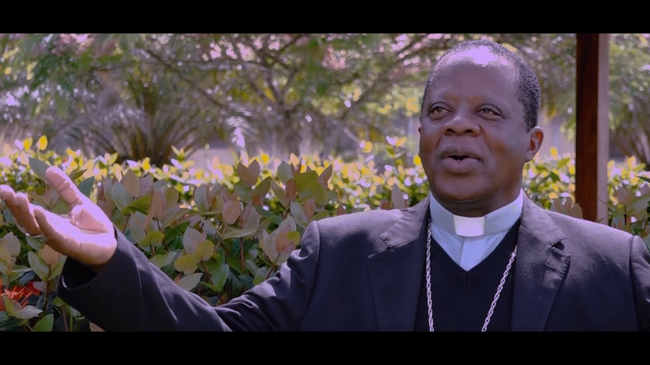 Florence feat Monseigneur Alexis Touably Youlo