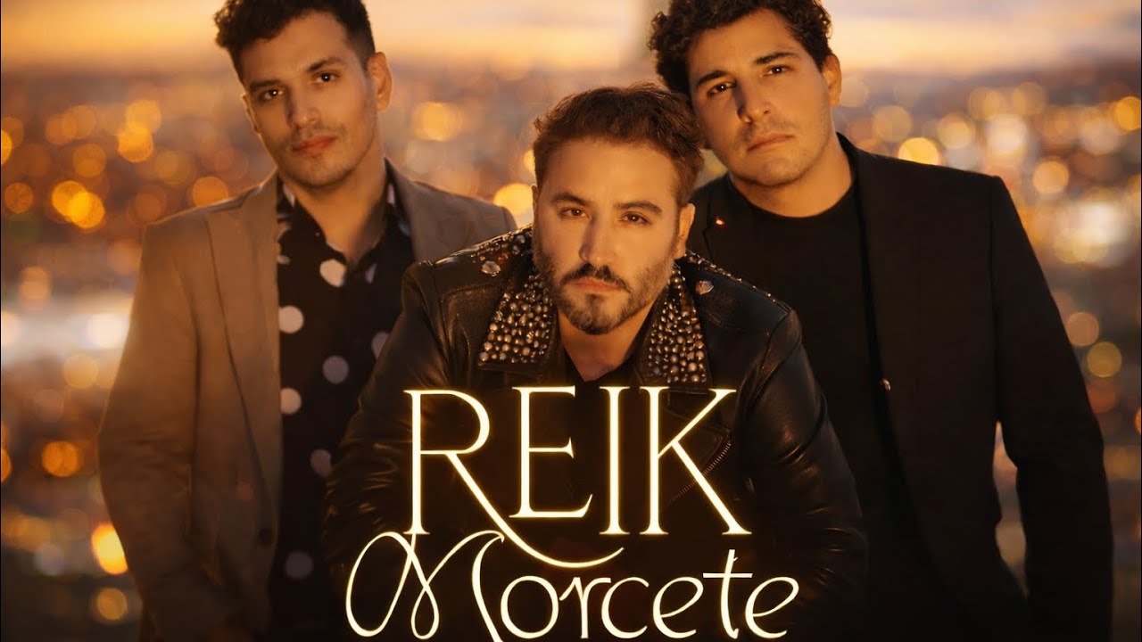 Reik - Morcete ❤️