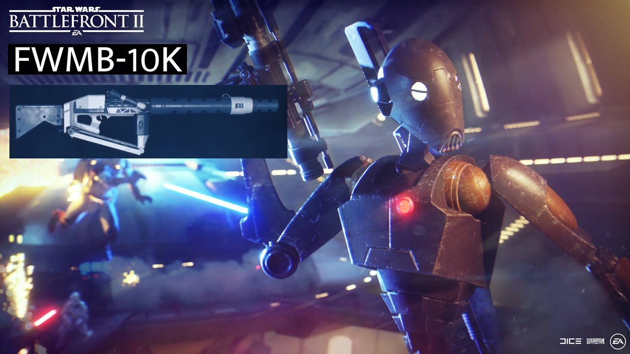 FWMB-10K Clips!