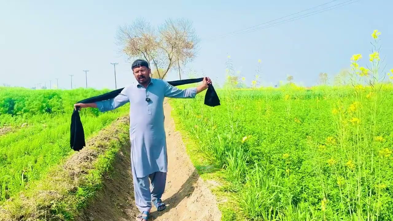Ajj di Gal baat 