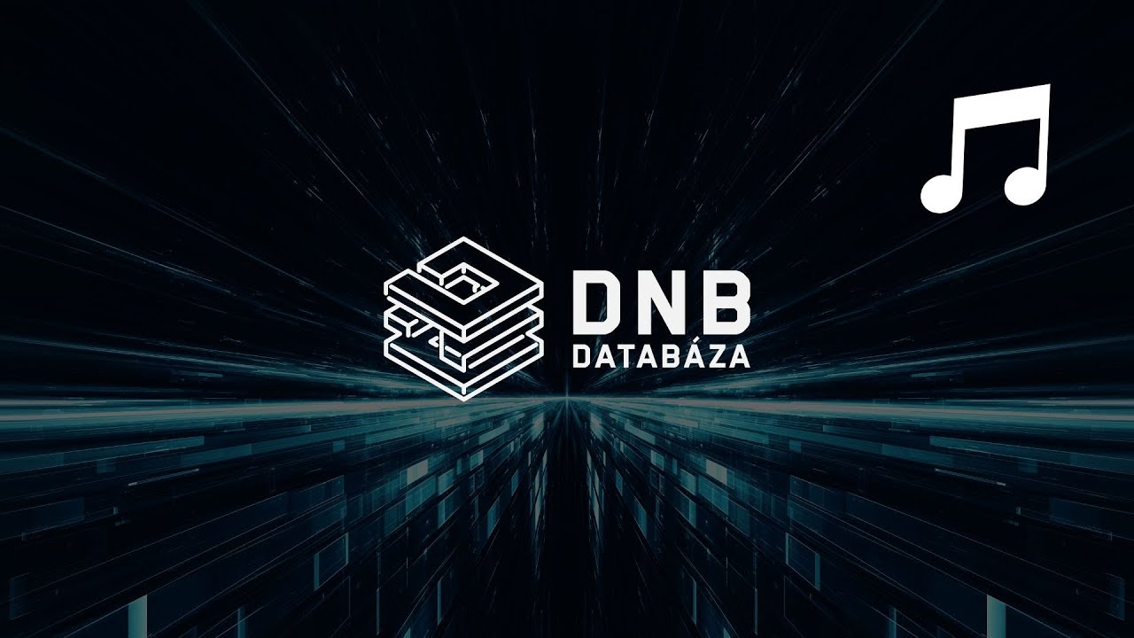 DNB Datab&aacute;za - #slovakdnb Podcast #8
