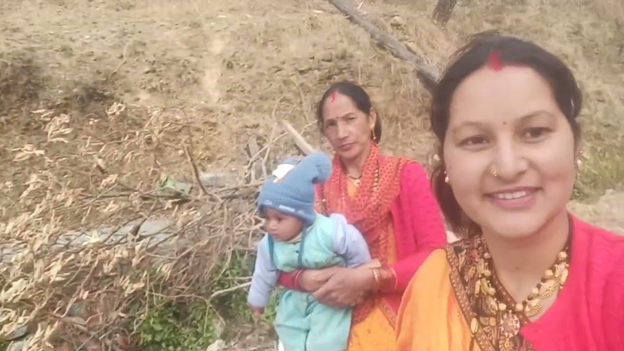आज के दिन की शुरवात मेरी क़ाली मैया के दरबार से  