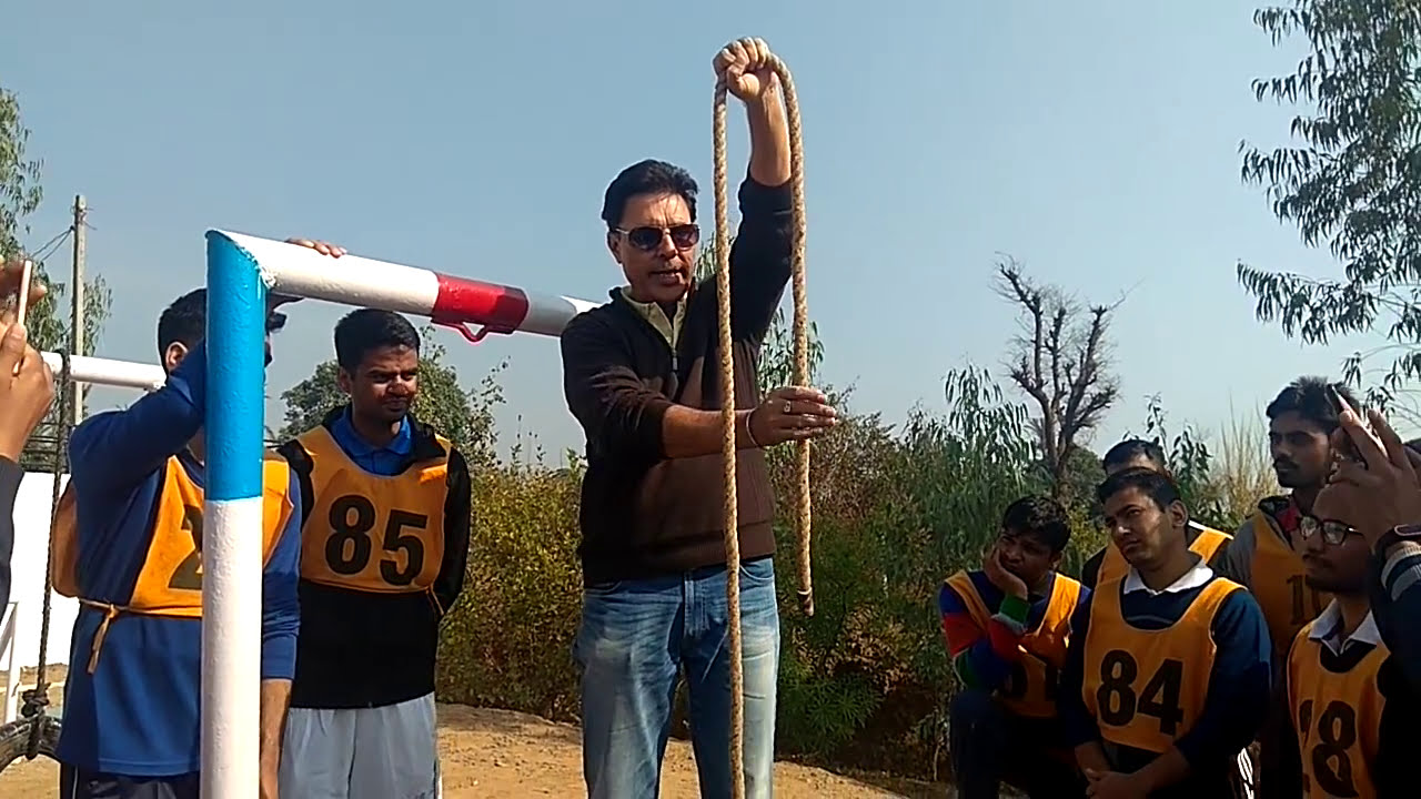 GTO technic by Col Deejay Chahal