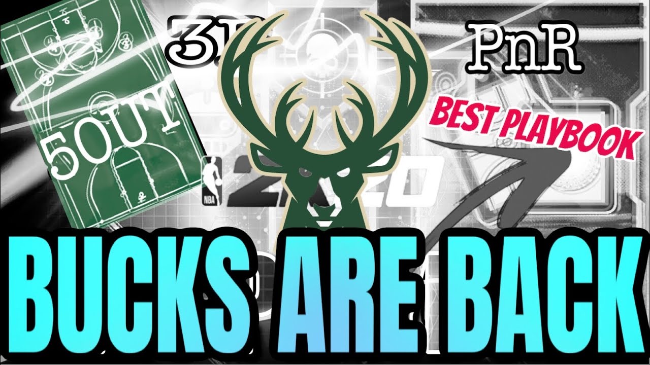 *NEW* 5OUT HAS BEEN FIXED!!! BEST PLAYBOOK AND OFFENSIVE AND DEFENSIVE SETTINGS NOW| NBA 2K20 MyTeam