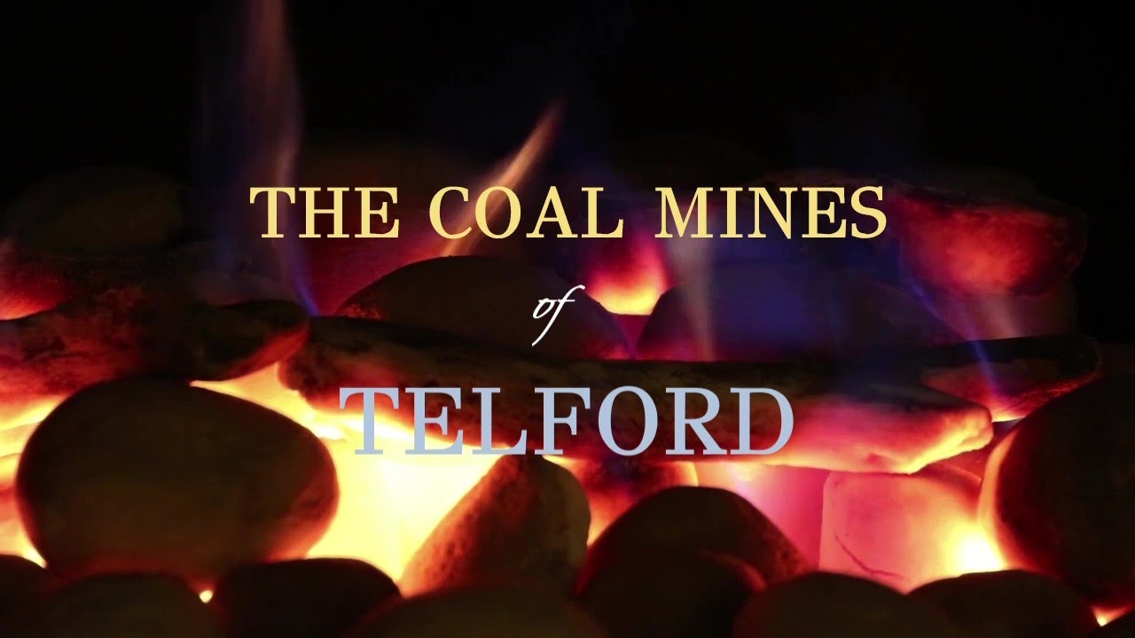 The Coal Miners of Telford