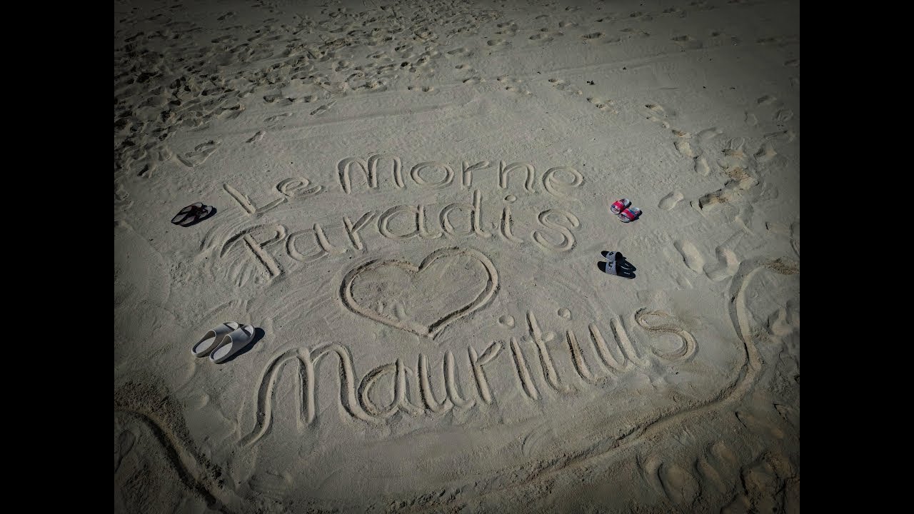 Urlaub auf Mauritius im Beachcomber Paradis Juli 2022