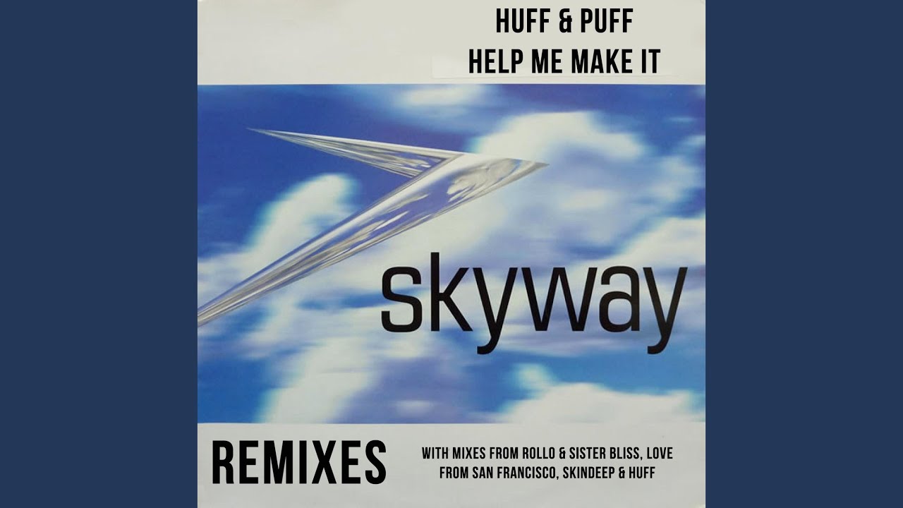 Help Me Make It (Love From San Fransico Remix)