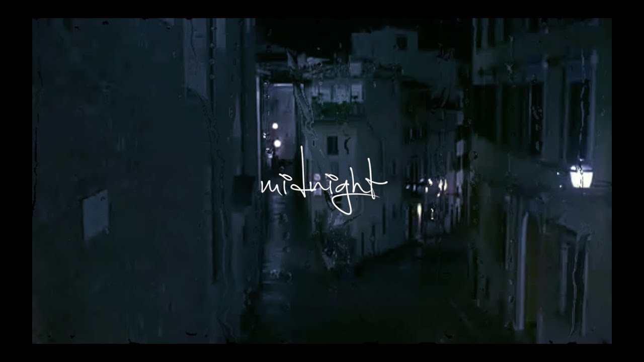 OFFONOFF - midnight