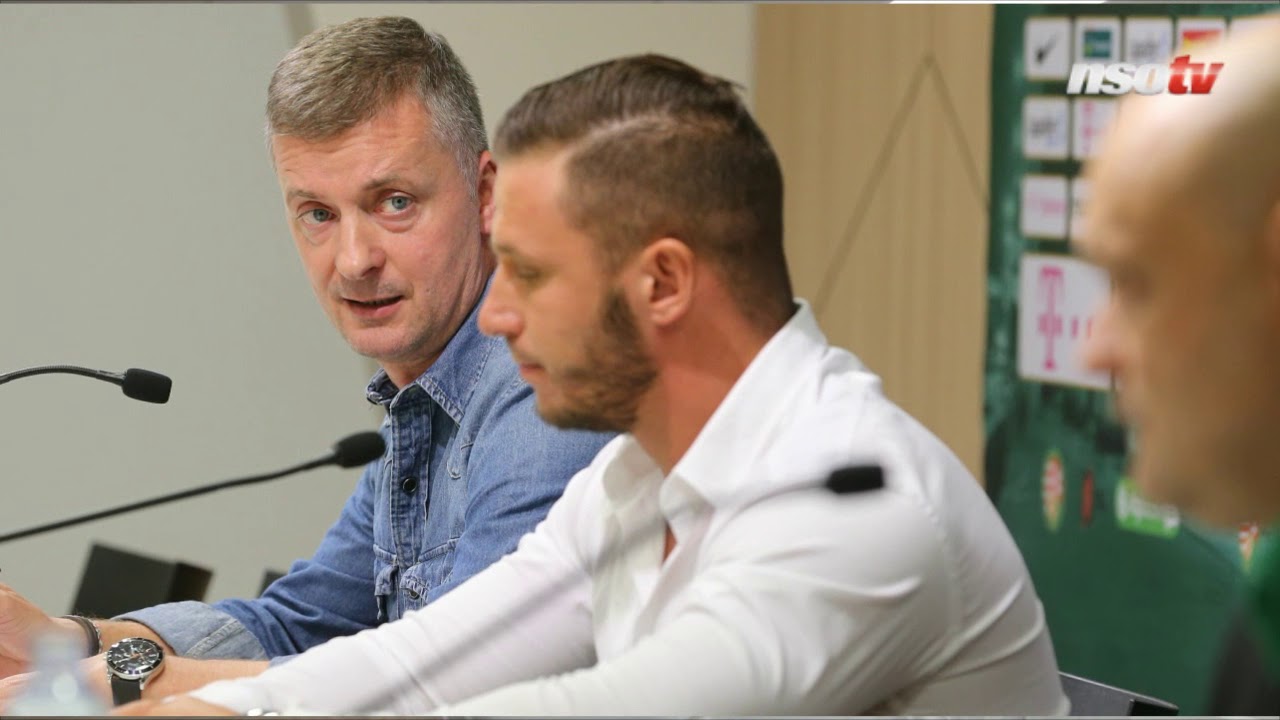 FTC: „El kell fogadni, hogy a stadionokban rendnek kell lennie