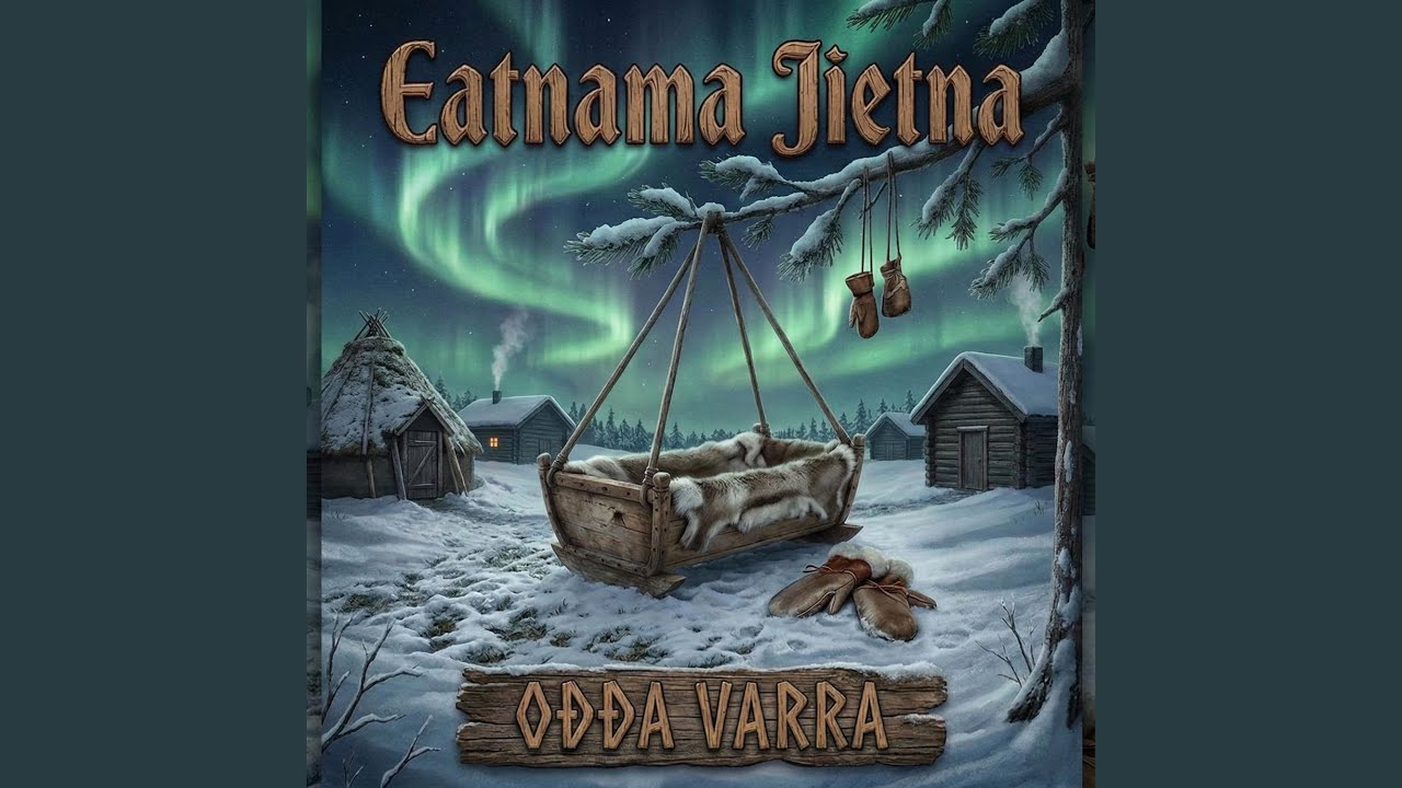 Ođđa Varra