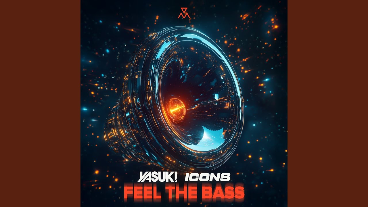 Feel The Bass