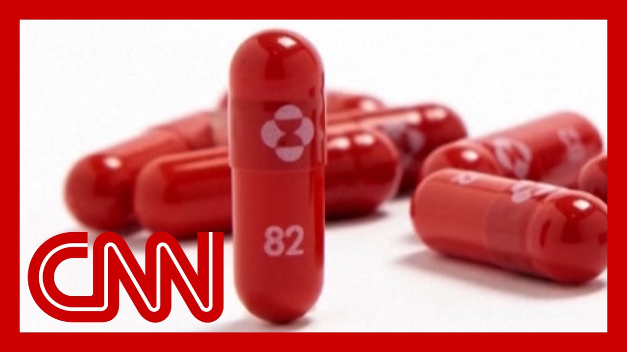 Merck seeks FDA emergency use authorization for antiviral Covid-19 treatment