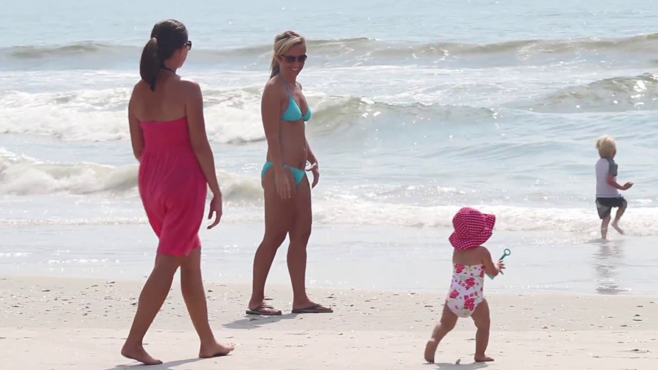 Visit Kure Beach, North Carolina