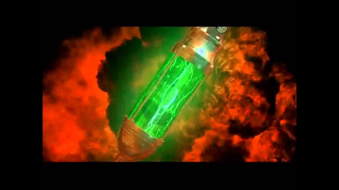 godzilla vs destroyah intro