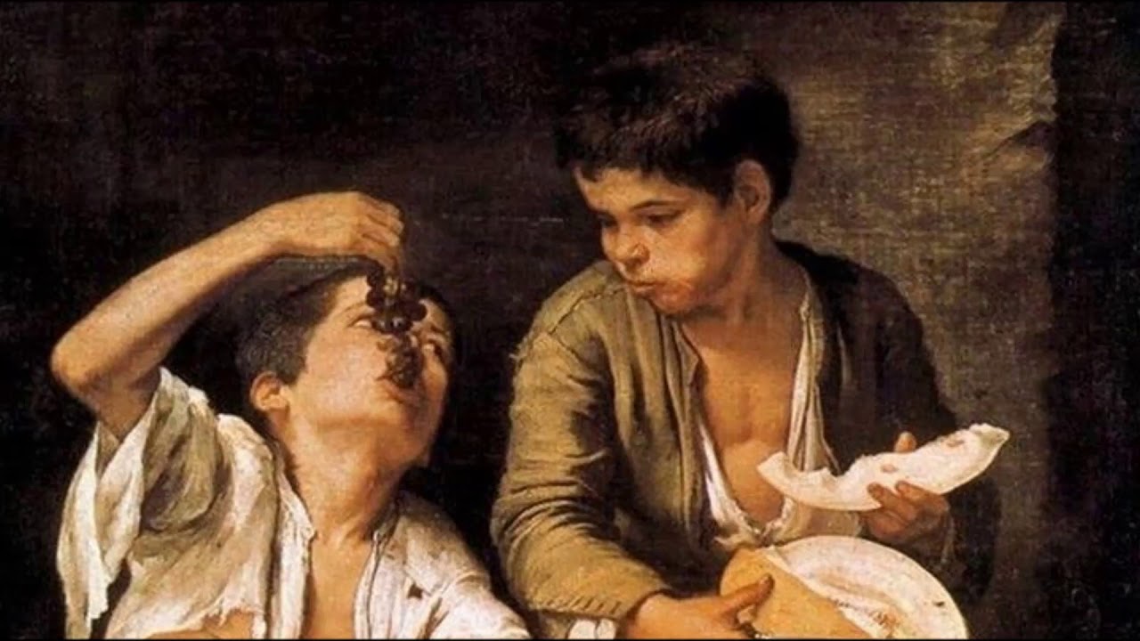 Los chicos Ana María Matute