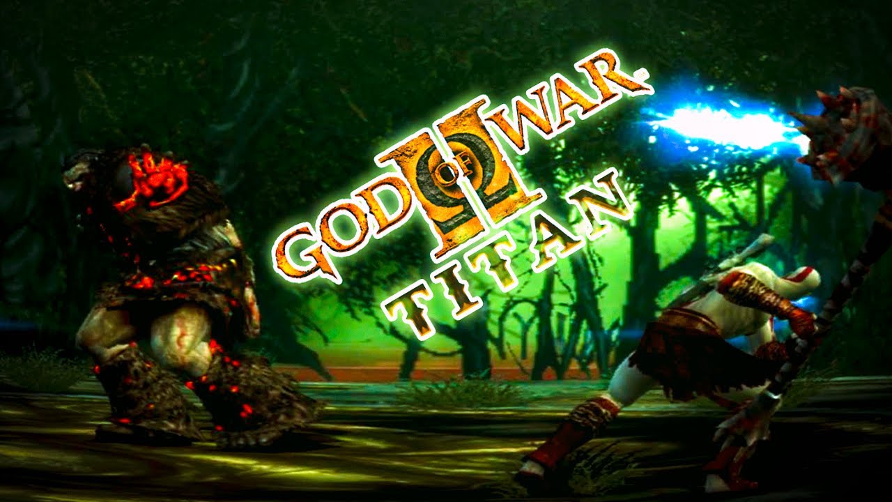 Como Vencer o Rei Bárbaro no Very Hard do GOW 2