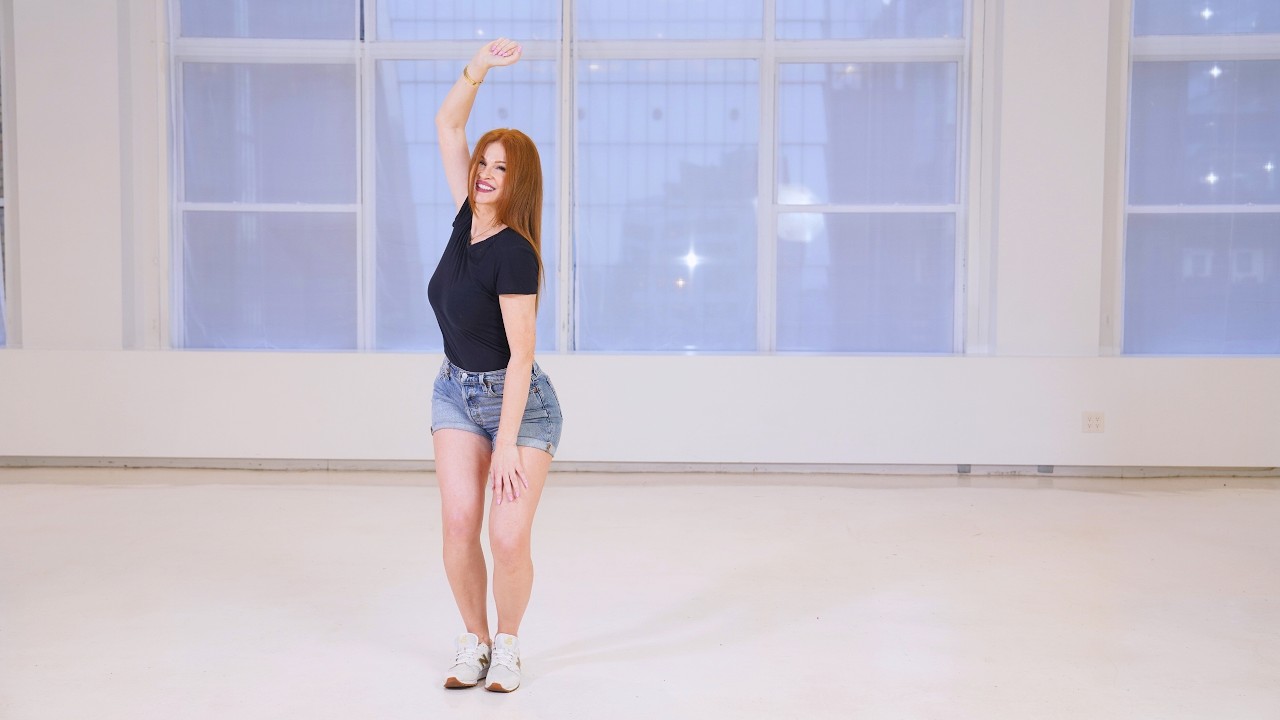 How 'Average' Adults Are Becoming Great Social Dancers (In Weeks)