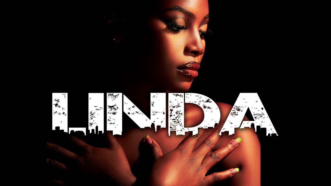 Kizomba instrumental - Linda | Edmazia Mayembe x Rui Orlando  Type Beat