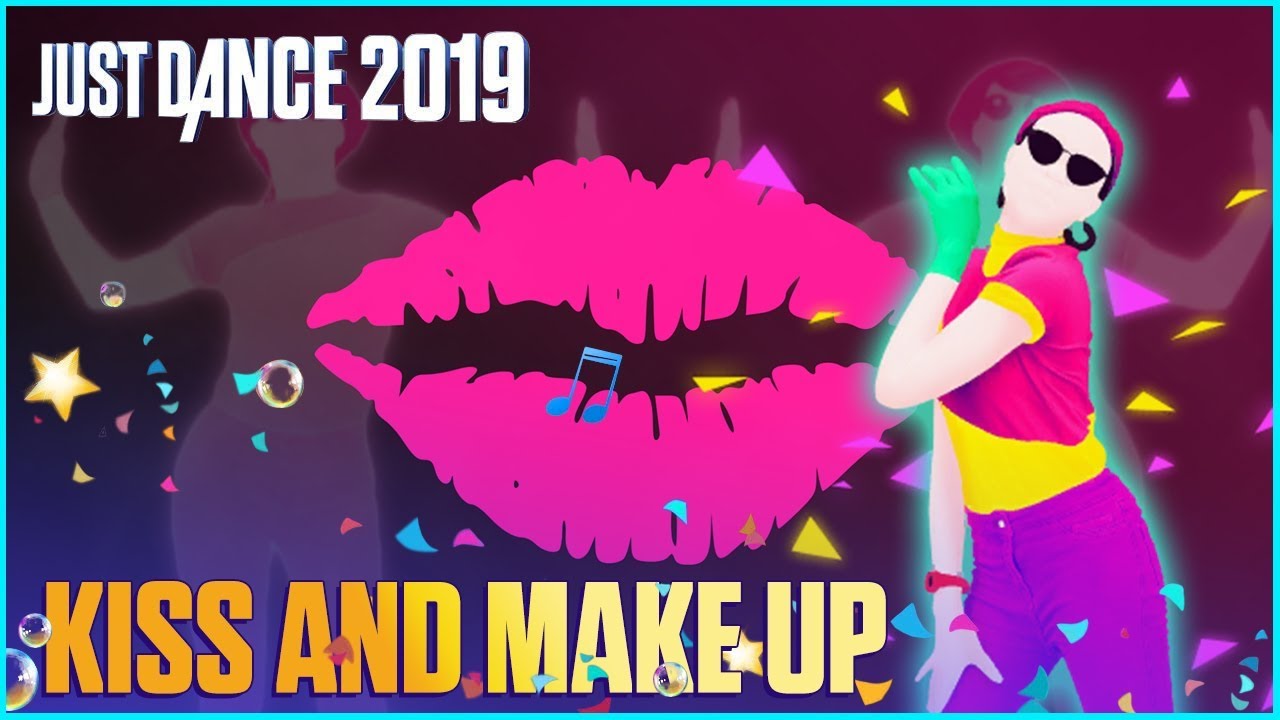 Just Dance 2019: Kiss And Make Up by Dua Lipa & BLACKPINK | Fanmade Mashup Ft. Ønion