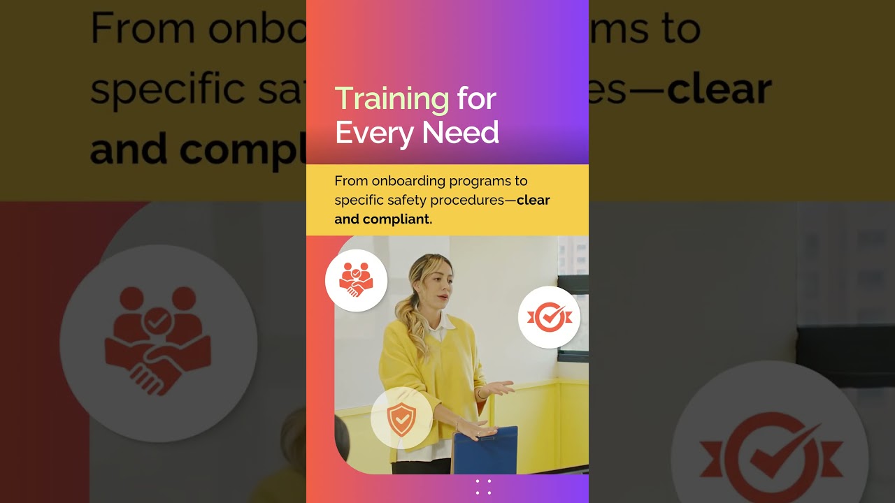 AI for Workplace Training – Build Courses in 60 Minutes