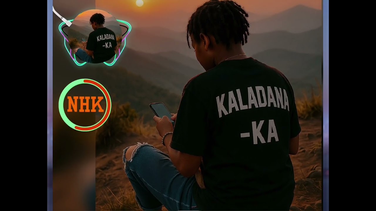 NHK-OML #KALADANA KA# musik lokal papua Pegunungan-mp3