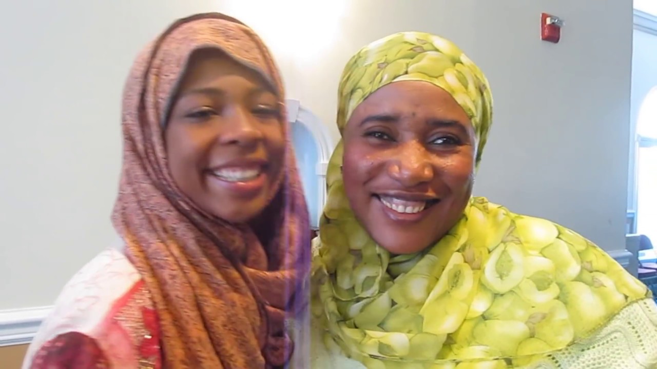 Eryn's Shahada