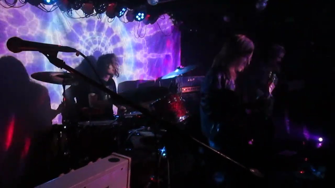 Giöbia @Soundville Rotterdam, 26-02-2026, part III