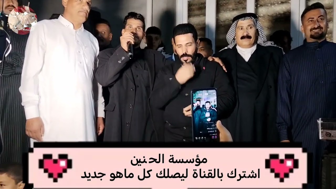 ضاهر السبعاوي وصالح عرب حفلة الاخوين #قيصر #فيصل #ديالى #قره تبه#كشكول