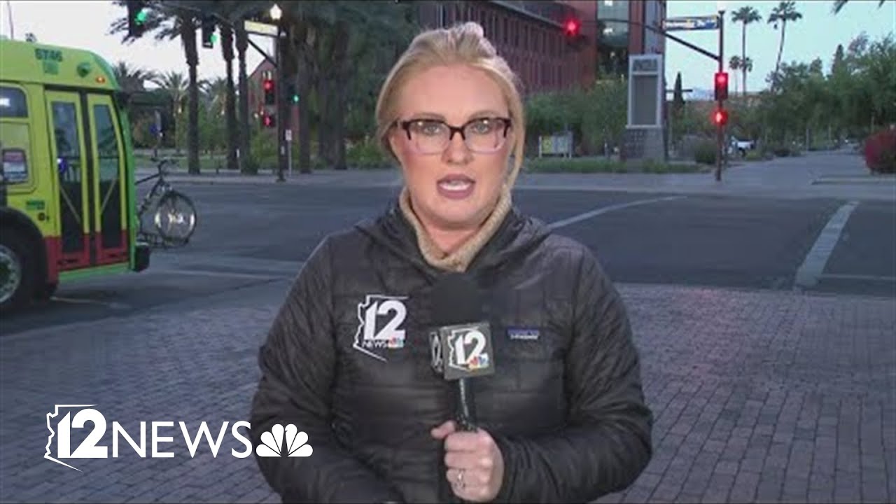 Rally planned at ASU after several students have their visas revoked