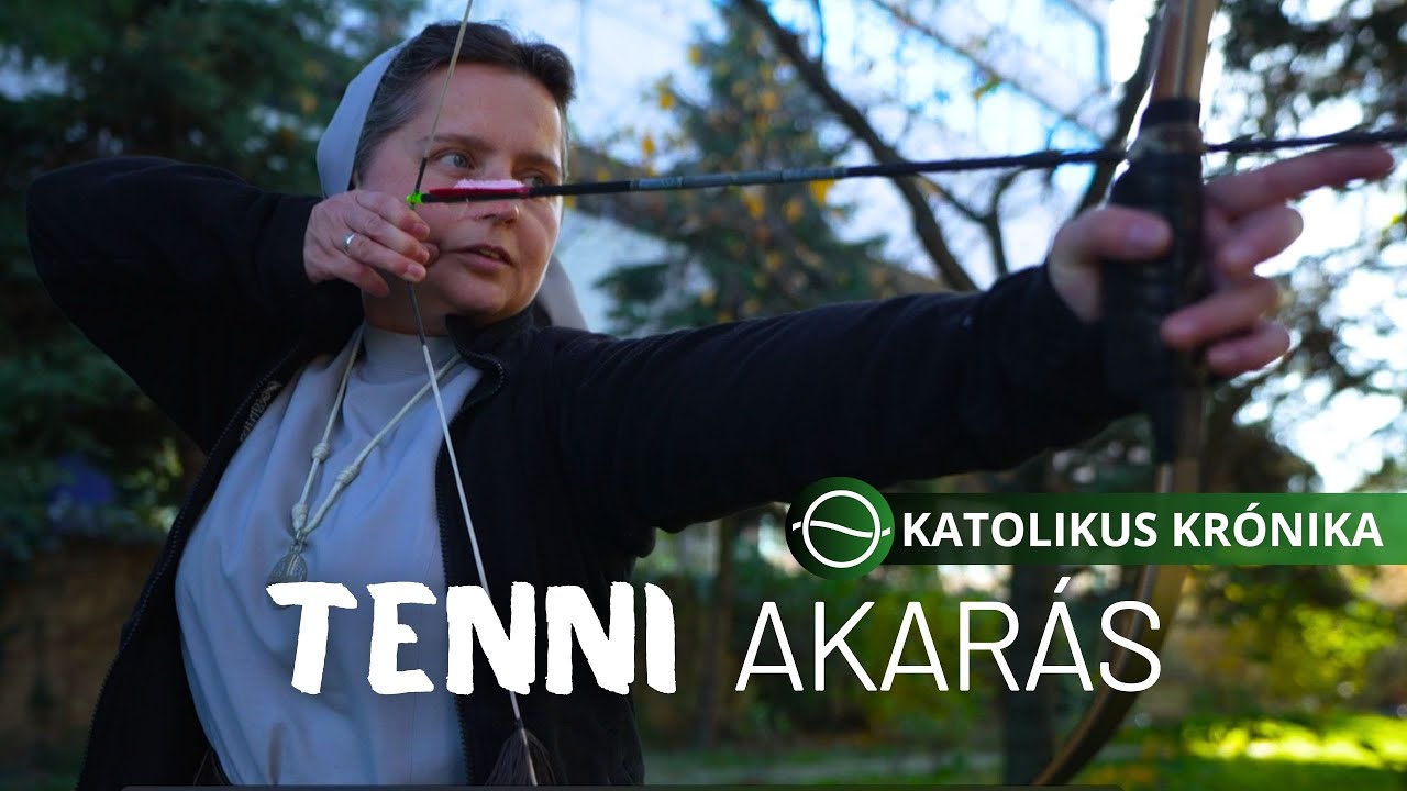 FERENCES M&Aacute;RIA MISSZION&Aacute;RIUS NŐV&Eacute;REK MAGYARORSZ&Aacute;GON &ndash; Katolikus kr&oacute;nika