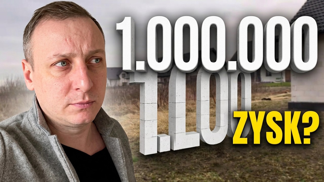 ZOBACZ MOJĄ INWESTYCJĘ DEWELOPERSKĄ