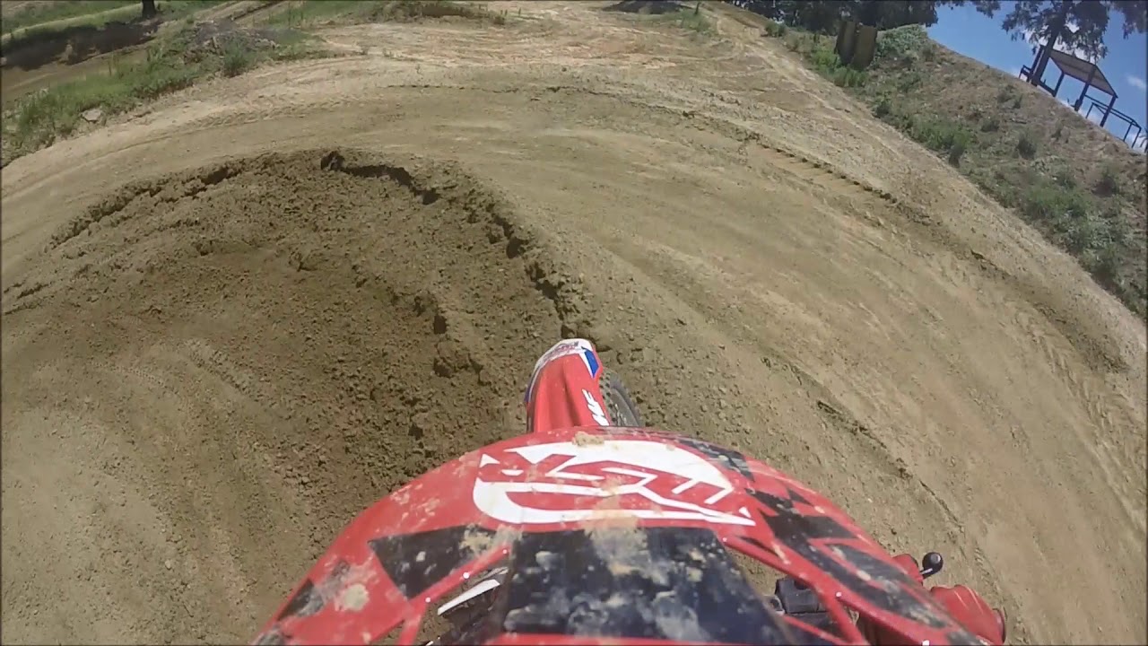 Sand Mountain Mx
