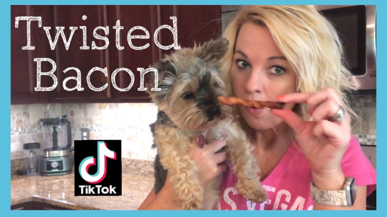 Twisted Bacon Review - TikTok Hack
