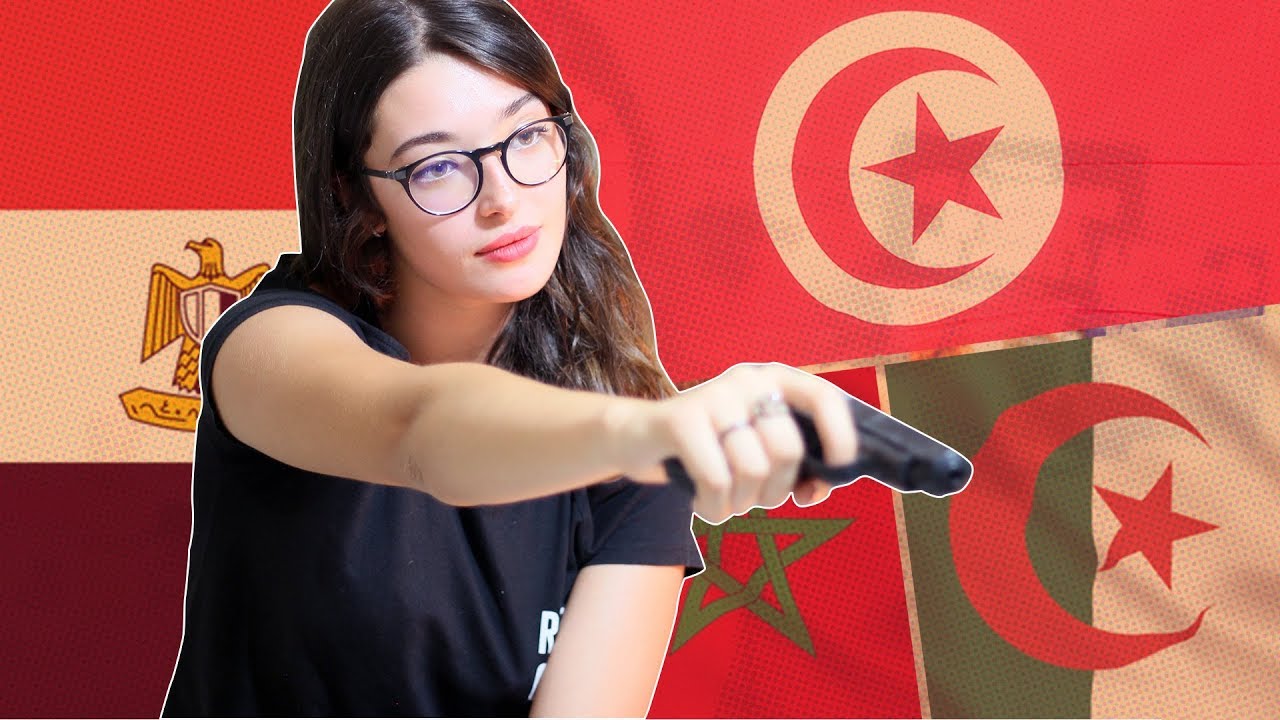 المرأة في المجتمع العربي