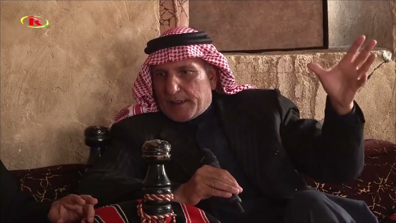 #البوجابر#عبدالعزيزالضيف#عشيرةالبوجابر#كديران #عيال الباشا#امحمدالحسن#مرابعنا