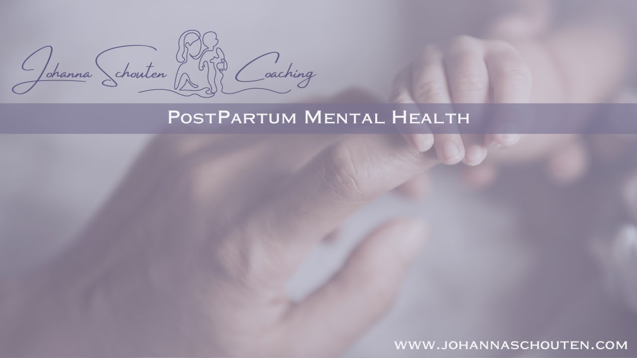 Postpartum Boreout